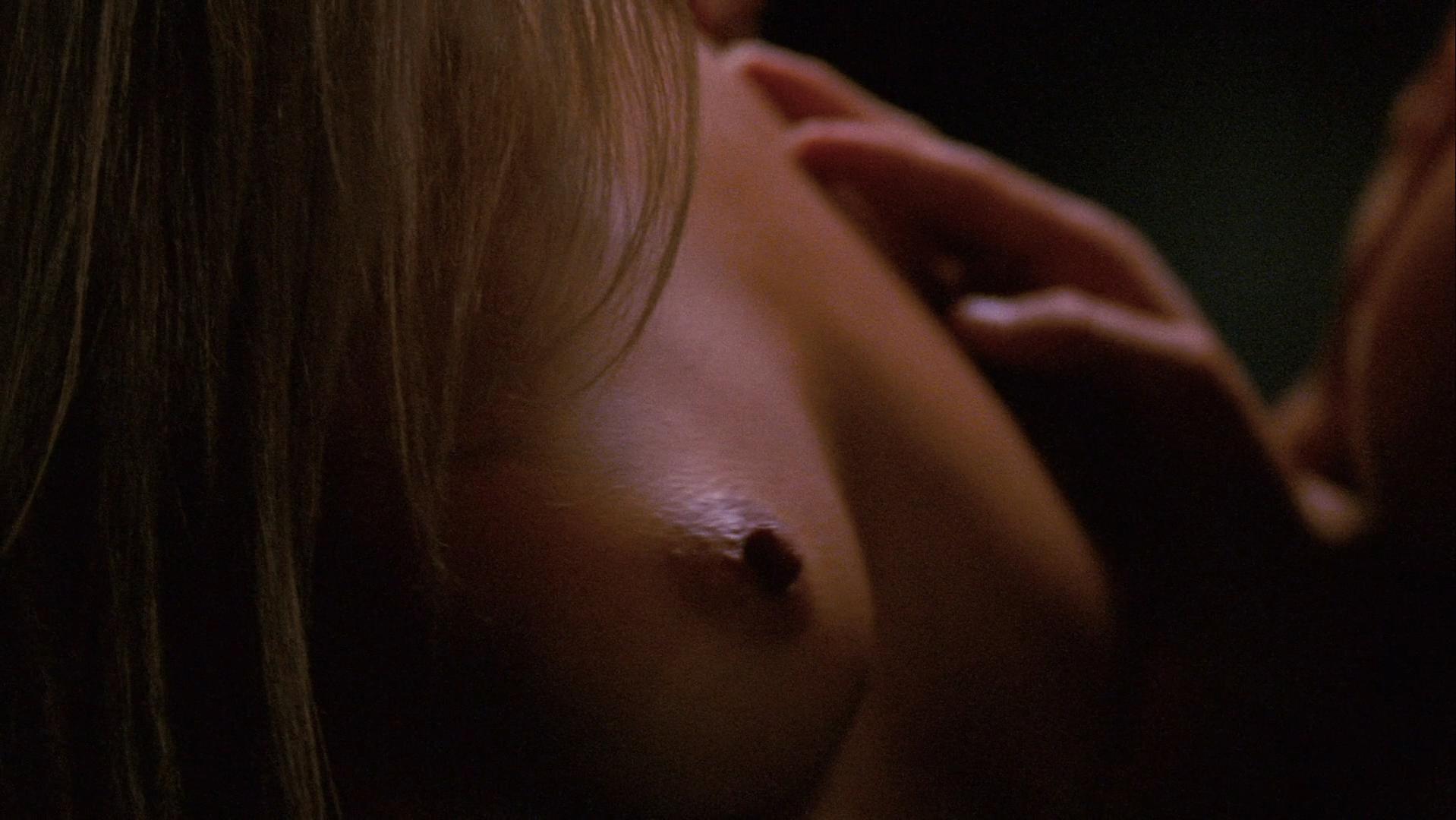 Sandra mccoy sex