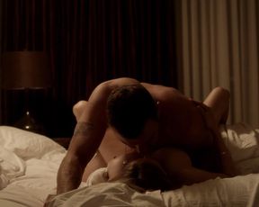 Vinessa Shaw, Paula Malcomson naked – Ray Donovan s02e04 (2014)