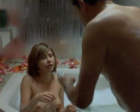 Marcela Gallego nude – Perder es cuestion de metodo (2004)