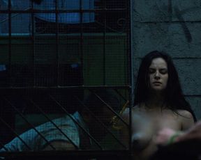 Elena Kazan, Nathalia Acevedo nude – Ruined Heart (2015)
