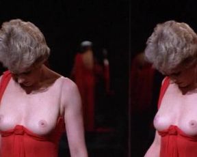 Julie andrews nude Julie Andrews
