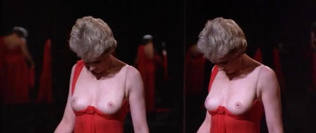 Julie Andrews Nude Pics
