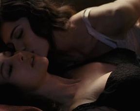 Monica Bellucci nude – Sanguepazzo (2008)