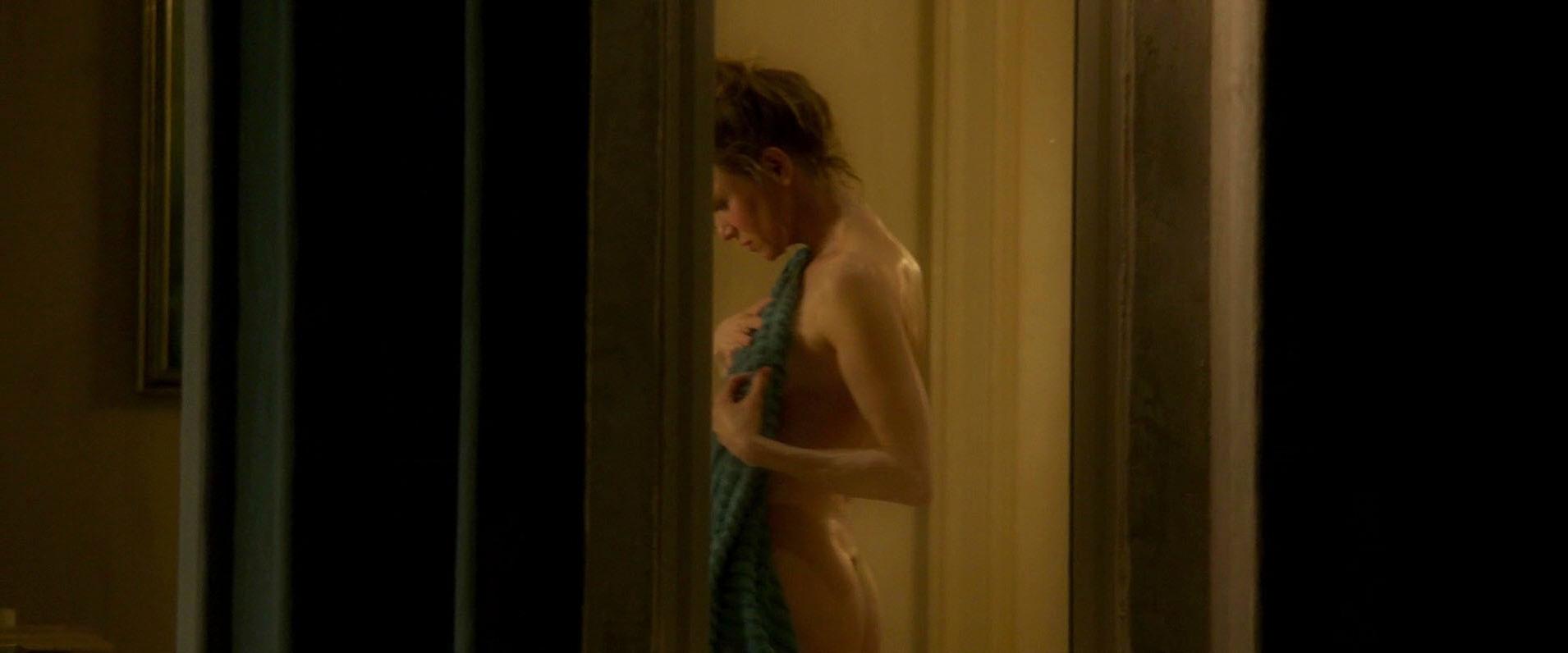 Renee been ever has nude zellweger Oscarwinner nudity