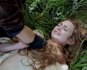 Sarah Beck Mather nude – World Without End 2 (2012)