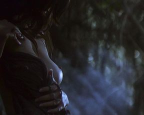 Ximena del Solar nude – Perfidia (2014)