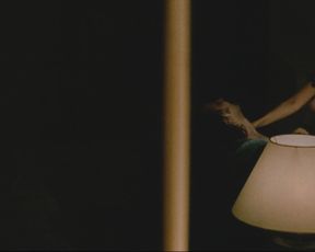 Charlotte Rampling nude, Ludivine Sagnier nude – Swimming Pool (2003)