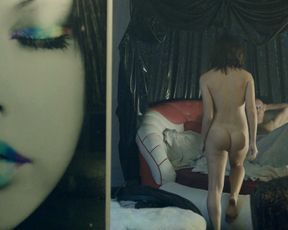 Marta Nosova nude – Sladkaya zhizn s01e05 (2014)