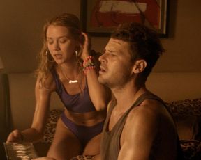 Kathryn Beck sexy – These Final Hours (2013)