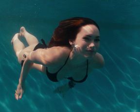 Megan Fox bikini – This is 40 (2012)