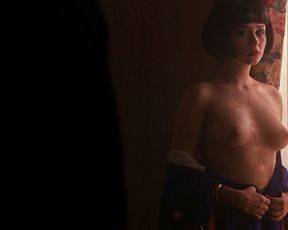 Nina Siemaszko nude – Wild Orchid 2 (1991)