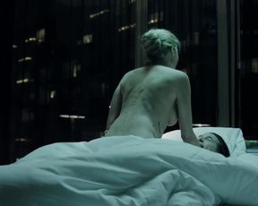 Estella Warren sexy – The Stranger Within (2013)