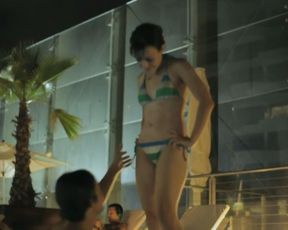 Sivan Levy bikini – Sex Acts (2012)