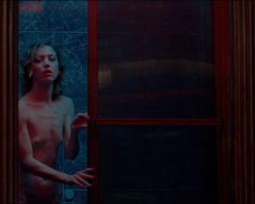 Cecilia Cartasegna nude – Terror 5 (2016)