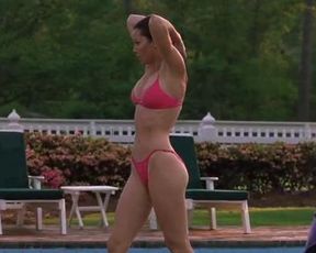 Jessica Biel sexy – Summer Catch (2001)