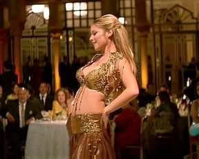 Laura Ramsey sexy – Whatever Lola Wants (2007)