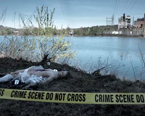 Lili Simmons nude – Banshee s04e01 (2016)