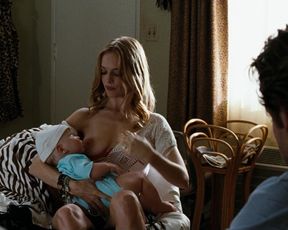 Heather Graham nude – The Hangover (2009)