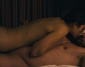 Marion Cotillard nude – Rust and Bone (2012)