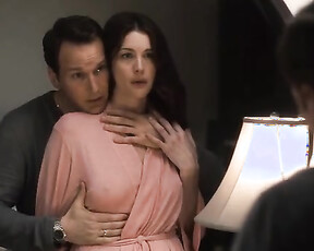 Liv Tyler nude – The Ledge (2011)