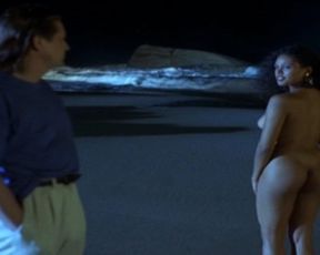 Andrea Bloom nude – Sambolico (1996)