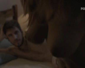 Stella Rabello nude, Luciana Paes nude – Me Chama De Bruna s01e05 (2016)
