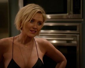Nicky Whelan nude – House of Lies s05e01 (2016)
