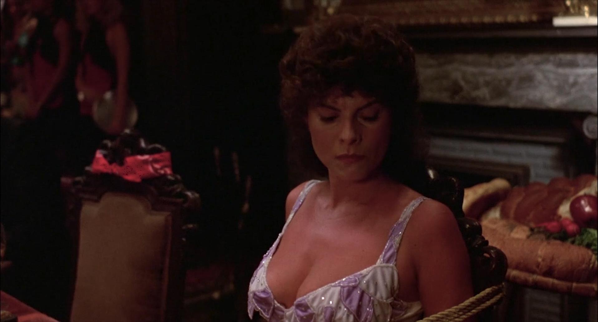 Naked Pictures Of Adrienne Barbeau