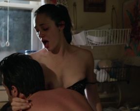 Emmy Rossum nude – Shameless s05e06 (2015)