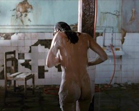 Laetitia Casta nude – The Island (2011)