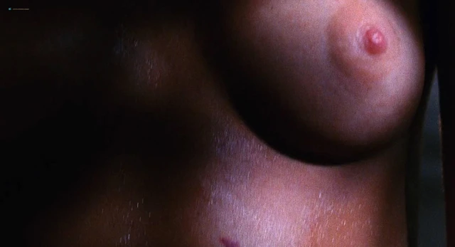 Nude carey lowell