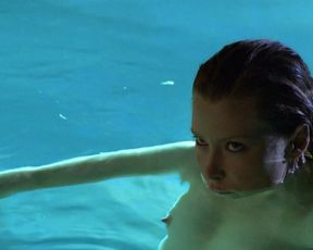 Emma Booth nude – Swerve (2011)