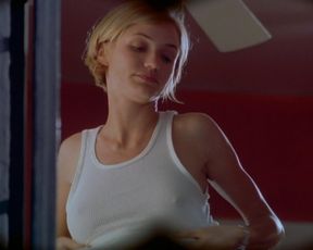 Cameron Diaz sexy – There’s Something About Mary (1998)