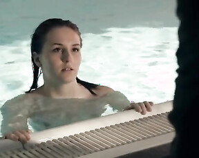 Marie Bendig nude – Tatort e1010 (2017)