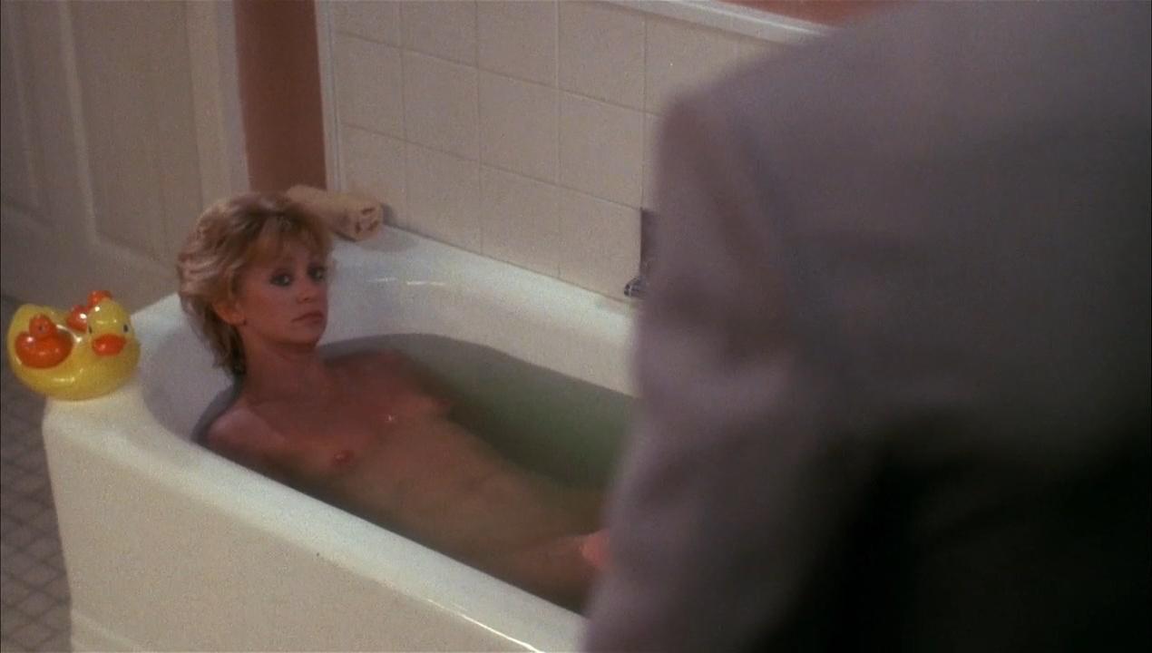 Young goldie hawn nude
