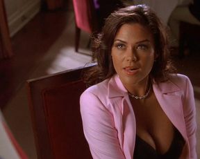 Susan Ward sexy – Who’s Your Caddy (2007)