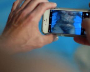 Ali Bastian nude – Who Is Alice (2017)