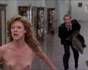 JoBeth Williams nude, Julia Jennings nude – Teachers (1984)