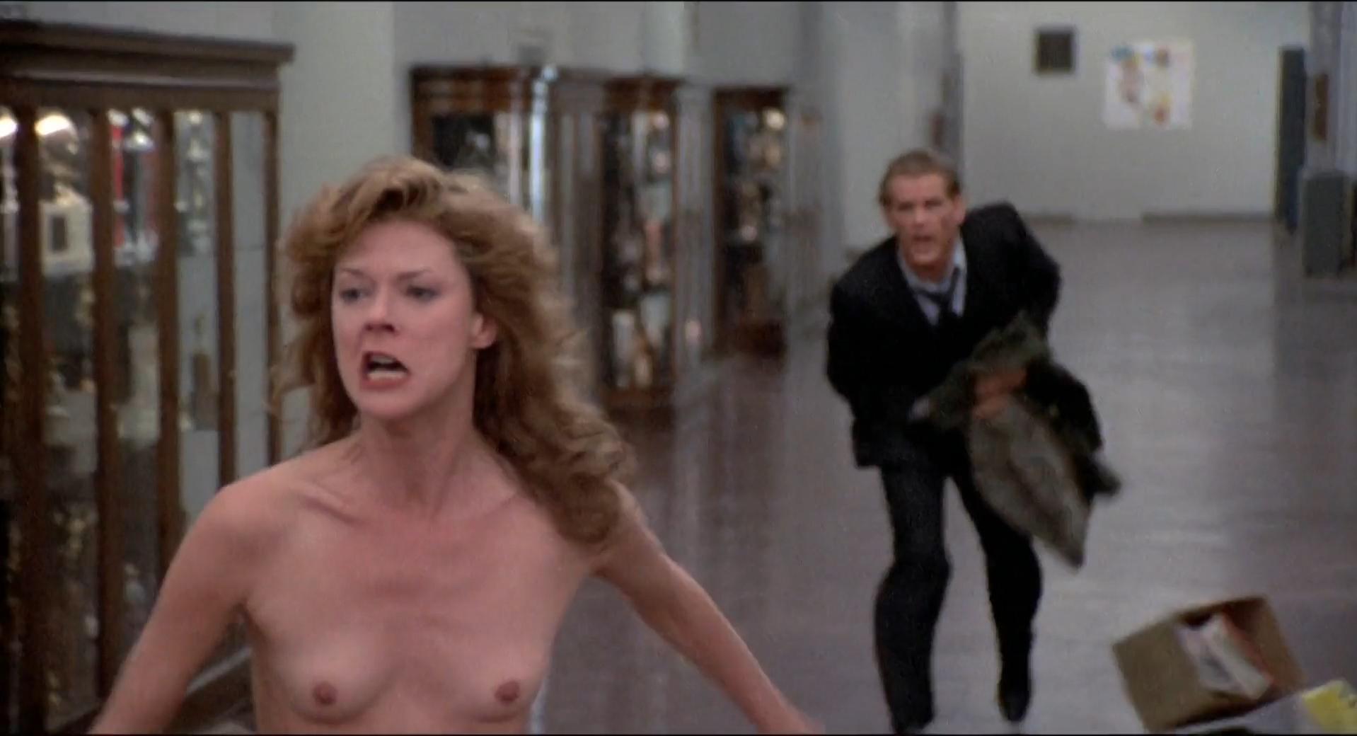Williams  nackt JoBeth JoBeth Williams