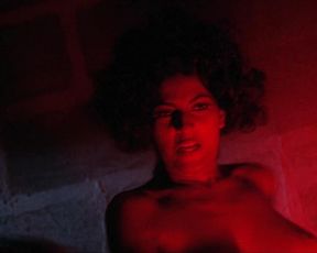 Pam Grier nude – Women in Cages (1971)