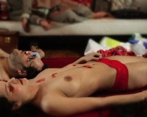 Maria Birta nude – XL (2013)