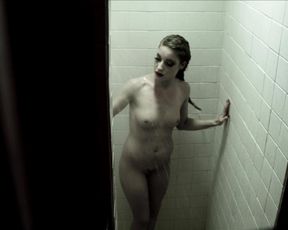 Emily Crighton nude – Pinup Dolls on Ice (2013)