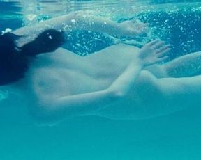 Cristin Milioti nude – Year of the Carnivore (2009)