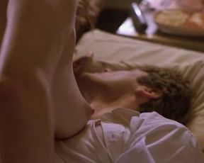 Susan Sarandon nude – White Palace (1990)