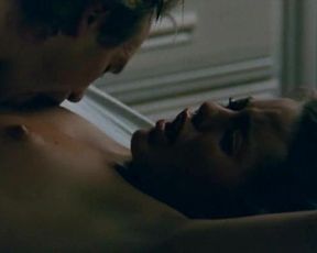 Patsy Kensit nude – Timebomb (1991)