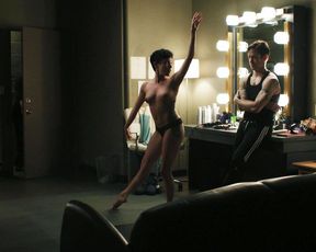 Raychel Diane Weiner nude – Flesh and Bone s01e08 (2015)