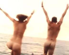 Astrea Campbell-Cobb nude, Elly Han nude, Linnea Larsdotter nude – Till We Meet Again (2016)