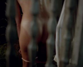 Ruth Wilson nude – The Affair s01e02 (2014)