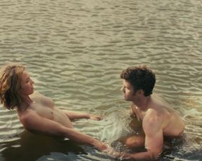 Honeysuckle Weeks nude – The Wicker Tree (2010)