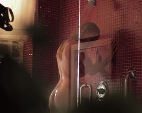 Tina Casciani nude – SEAL Patrol (2014)